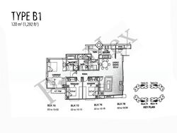 The Florida (D19), Condominium #629175571